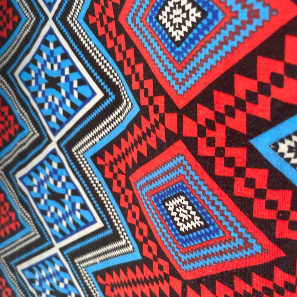 Oversized Tunic - Picture 3 of 3